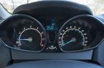 Ford Fiesta 1.0L EcoBoost 2014 года